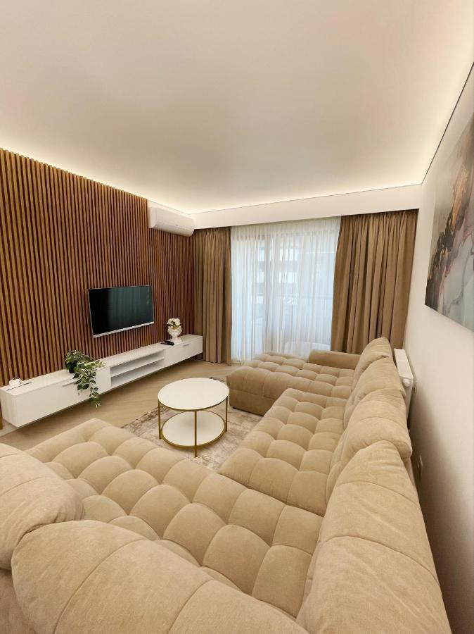 Luxury Wellness&Spa Bucharest Exterior photo
